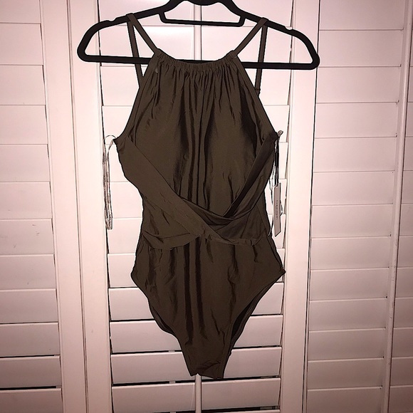 Calvin Klein Other - NWT Calvin Klein One Piece Swimsuit